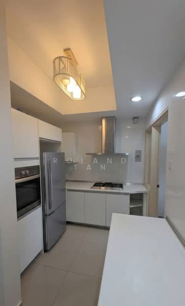 Servis Apartment untuk Disewa di Solaris Dutamas - Roland Tan - PropertyGuru.com.my
