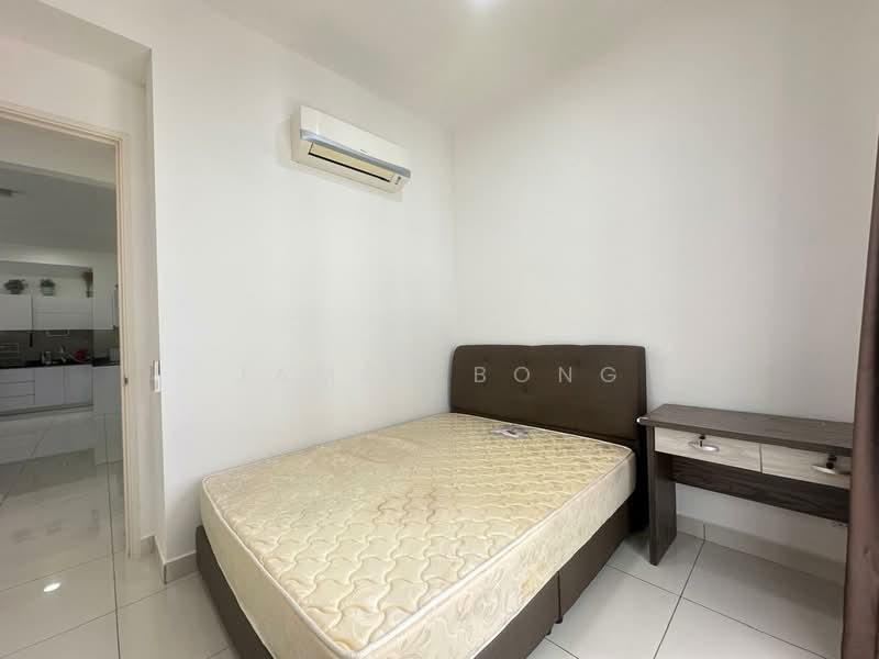 Apartment for Sale at Eco Nest @ Eco Botanic - James Bong - Bedroom - PropertyGuru.com.my