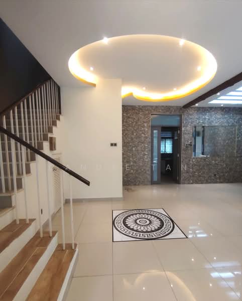 2-storey Terraced House for Sale in Bandar Bukit Raja (Klang) - Candee Tan - Interior - PropertyGuru.com.my