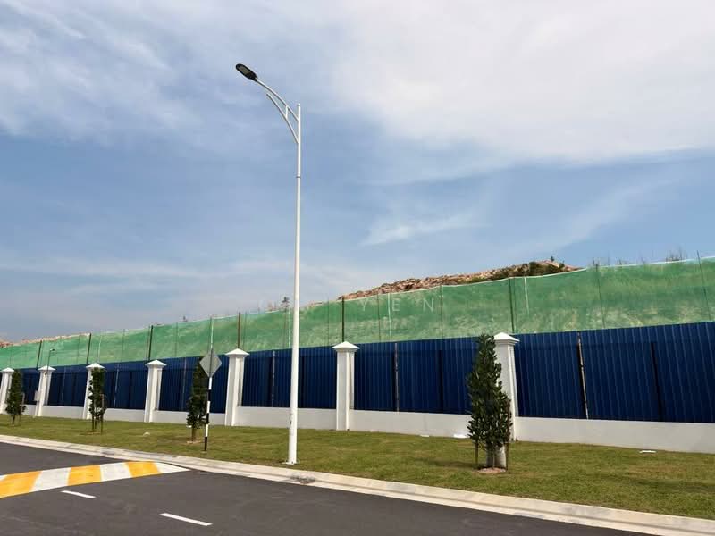 Cluster House for Sale in Eco Botanic (Iskandar Puteri (Nusajaya)) - CM Yen - Exterior - PropertyGuru.com.my
