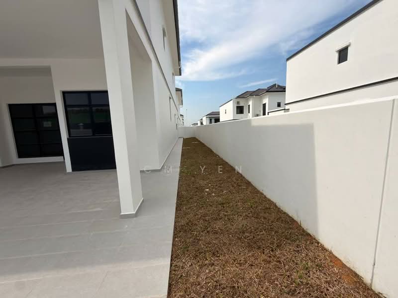 Cluster House for Sale in Eco Botanic (Iskandar Puteri (Nusajaya)) - CM Yen - Exterior - PropertyGuru.com.my