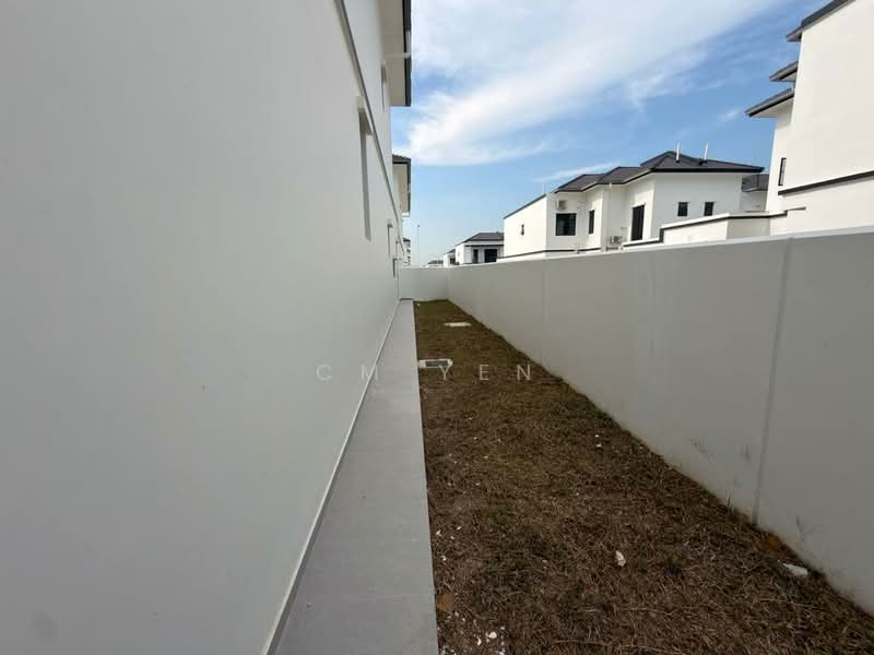 Cluster House for Sale in Eco Botanic (Iskandar Puteri (Nusajaya)) - CM Yen - Exterior - PropertyGuru.com.my