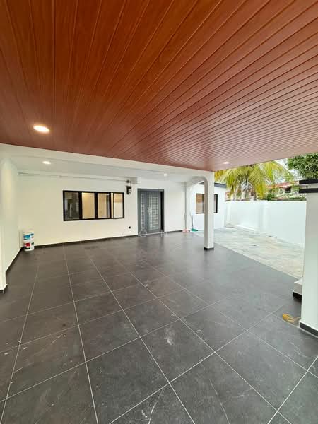 Rumah Teres untuk Dijual di Taman Johor Jaya (Johor Bahru) - Han Yong Ang - Exterior - PropertyGuru.com.my
