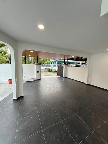 Rumah Teres untuk Dijual di Taman Johor Jaya (Johor Bahru) - Han Yong Ang - Exterior - PropertyGuru.com.my