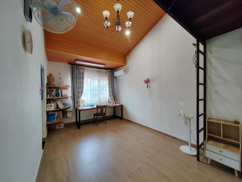 Semi-Detached House for Sale in Taman Koperasi Cuepacs (Cheras) - Firdaus Husin - PropertyGuru.com.my