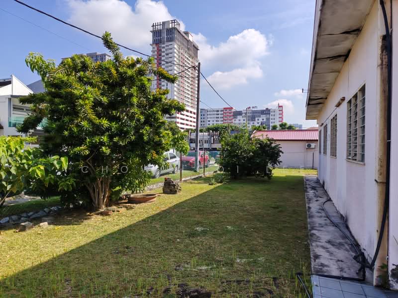 Rumah Teres 1 Tingkat untuk Dijual di Subang Jaya (Selangor) - Chow Hooi Lee - Exterior - PropertyGuru.com.my
