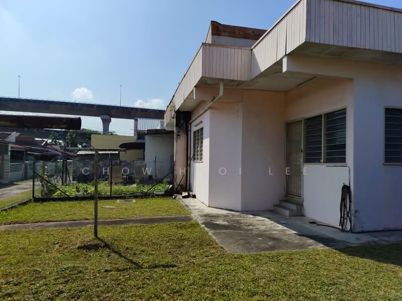 Rumah Teres 1 Tingkat untuk Dijual di Subang Jaya (Selangor) - Chow Hooi Lee - Exterior - PropertyGuru.com.my