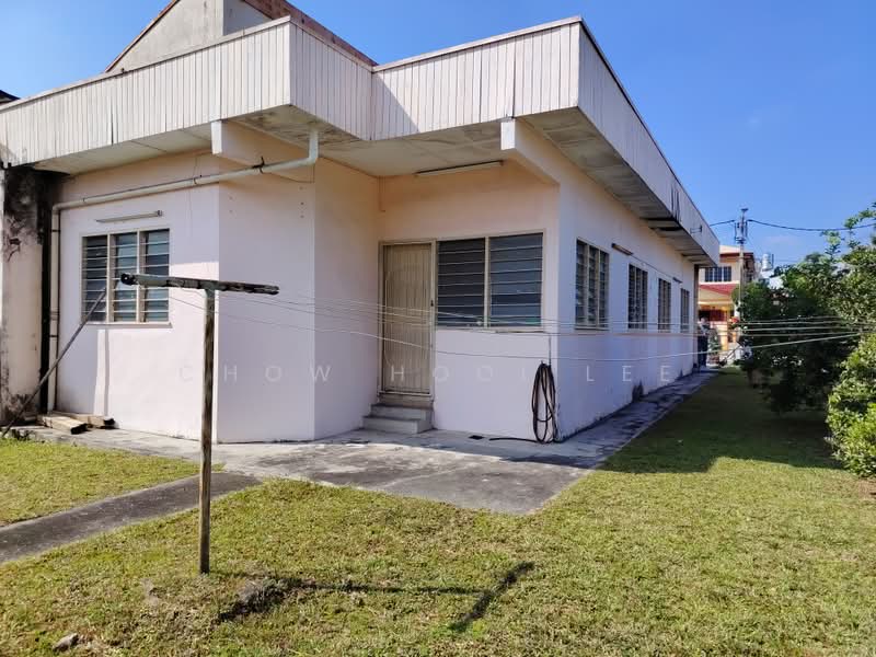 Rumah Teres 1 Tingkat untuk Dijual di Subang Jaya (Selangor) - Chow Hooi Lee - Exterior - PropertyGuru.com.my