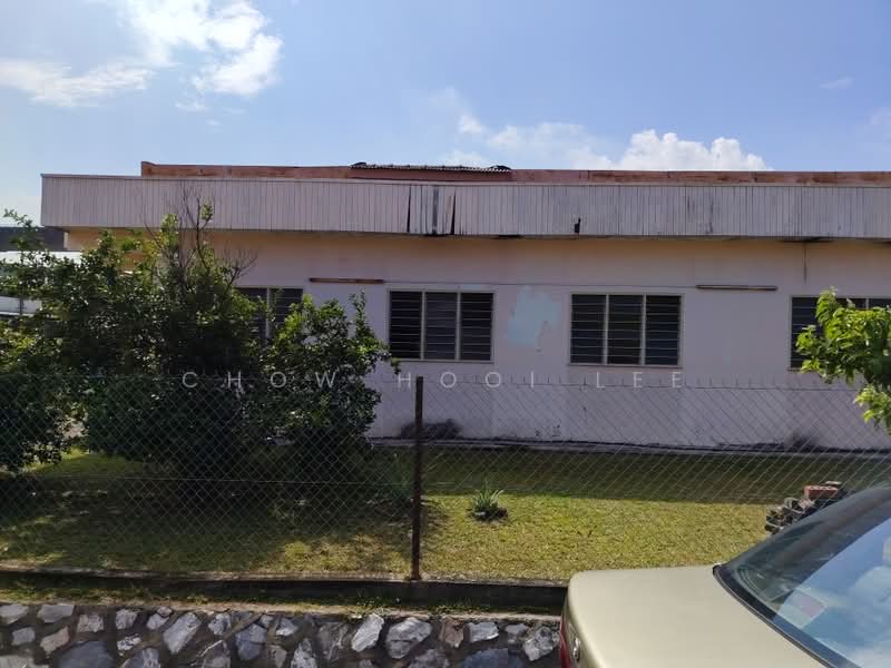 Rumah Teres 1 Tingkat untuk Dijual di Subang Jaya (Selangor) - Chow Hooi Lee - Exterior - PropertyGuru.com.my