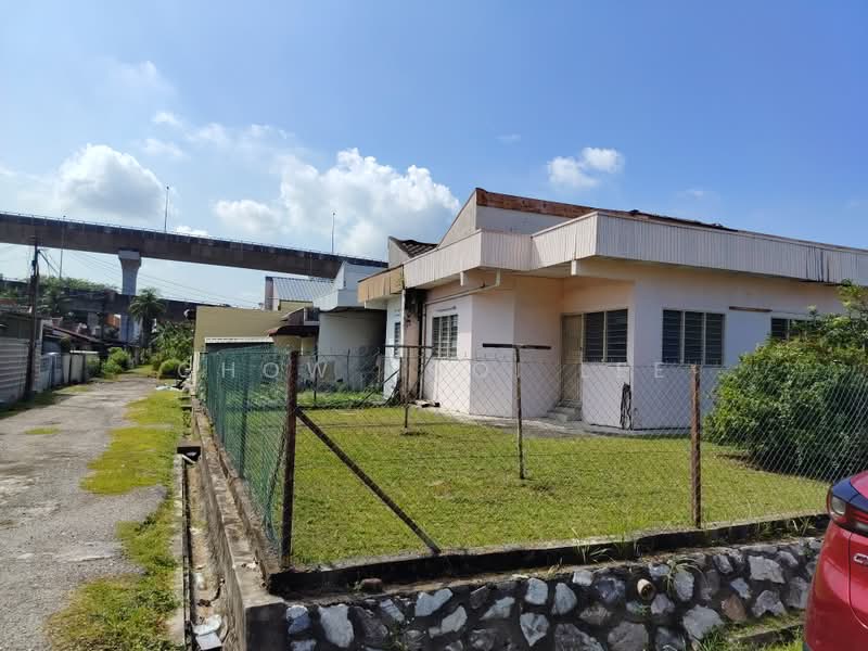 Rumah Teres 1 Tingkat untuk Dijual di Subang Jaya (Selangor) - Chow Hooi Lee - Exterior - PropertyGuru.com.my