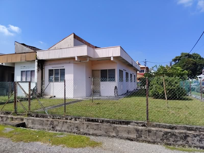 Rumah Teres 1 Tingkat untuk Dijual di Subang Jaya (Selangor) - Chow Hooi Lee - Exterior - PropertyGuru.com.my
