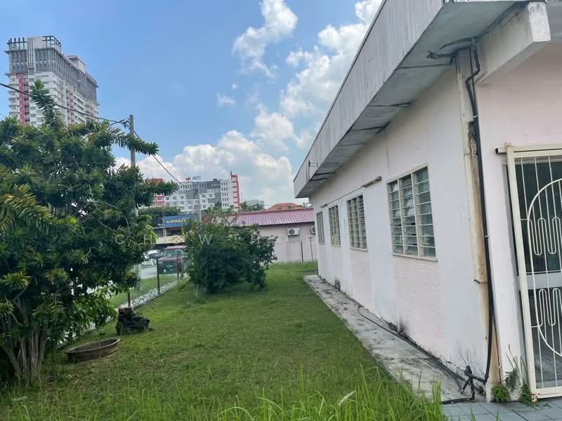 Rumah Teres 1 Tingkat untuk Dijual di Subang Jaya (Selangor) - Chow Hooi Lee - Exterior - PropertyGuru.com.my