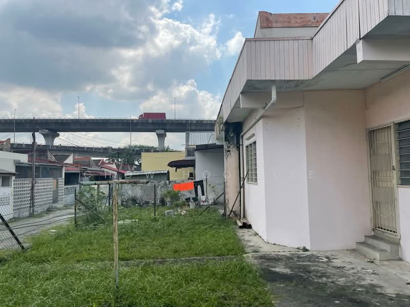 Rumah Teres 1 Tingkat untuk Dijual di Subang Jaya (Selangor) - Chow Hooi Lee - Exterior - PropertyGuru.com.my