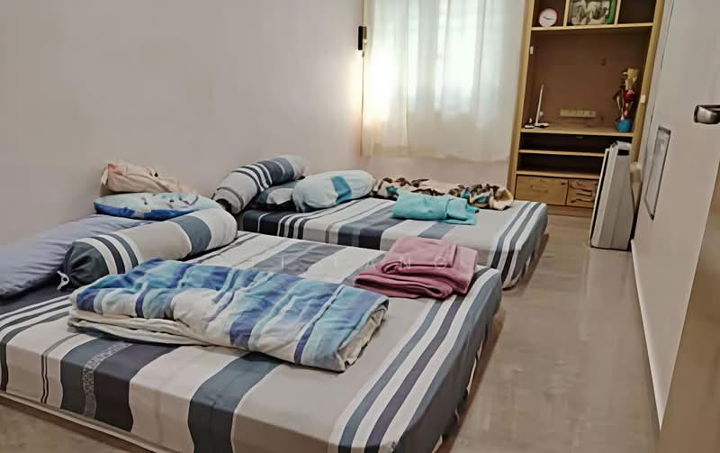 Rumah Teres 2 Tingkat untuk Dijual di Sungai Nibong (Bayan Lepas) - Li Fang - Bedroom - PropertyGuru.com.my