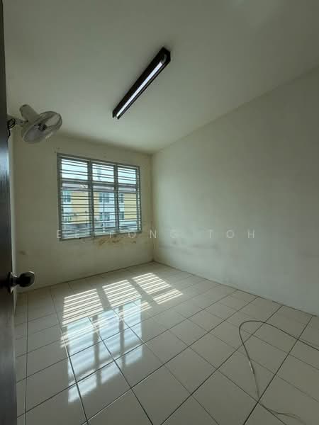 Rumah Teres 2.5 Tingkat untuk Dijual di Taman Megah Ria (Masai) - Ee Fong Toh - Interior - PropertyGuru.com.my