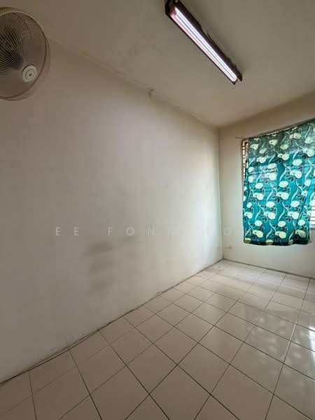 Rumah Teres 2.5 Tingkat untuk Dijual di Taman Megah Ria (Masai) - Ee Fong Toh - PropertyGuru.com.my