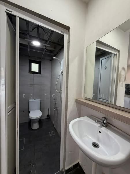Rumah Teres 2.5 Tingkat untuk Dijual di Taman Megah Ria (Masai) - Ee Fong Toh - PropertyGuru.com.my