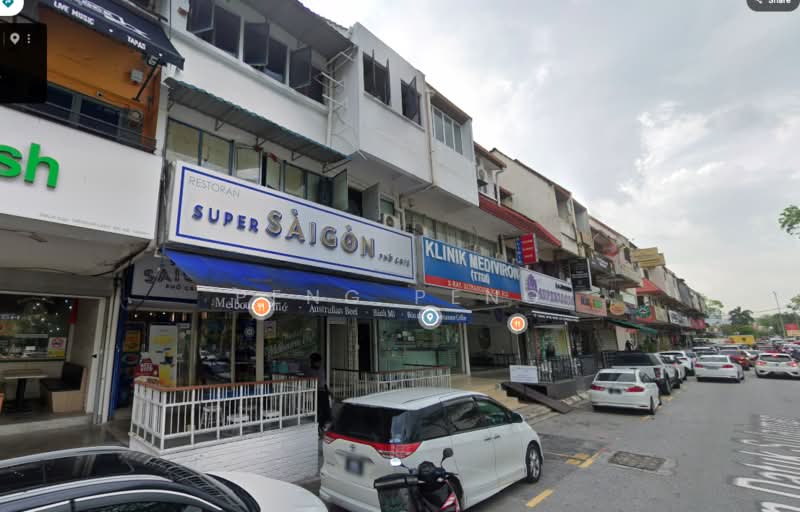 Kedai untuk Disewa di Taman Tun Dr Ismail (Kuala Lumpur) - peng peng - PropertyGuru.com.my