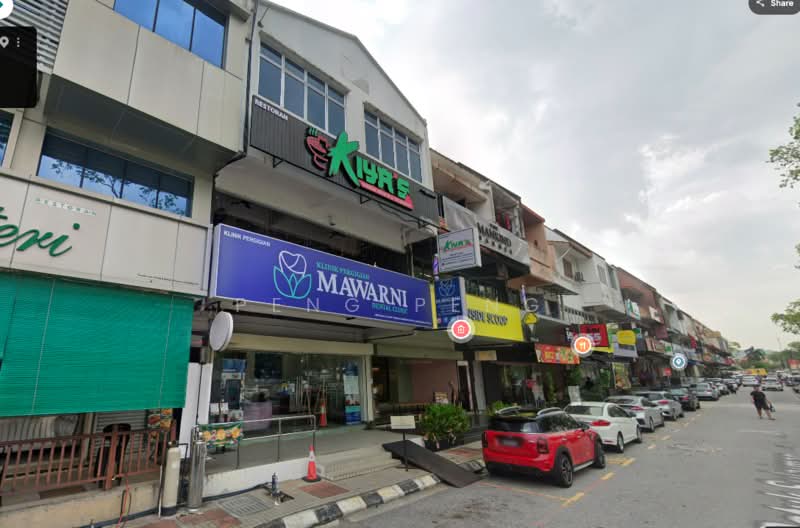 Kedai untuk Disewa di Taman Tun Dr Ismail (Kuala Lumpur) - peng peng - Exterior - PropertyGuru.com.my