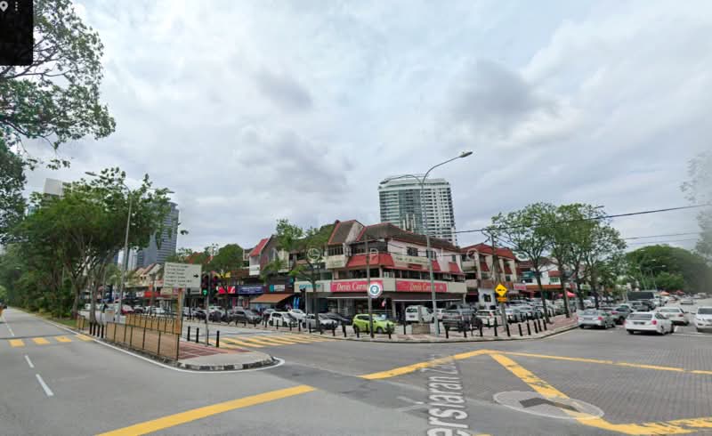 Kedai untuk Disewa di Taman Tun Dr Ismail (Kuala Lumpur) - peng peng - Exterior - PropertyGuru.com.my