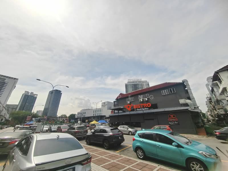 Kedai untuk Disewa di Taman Tun Dr Ismail (Kuala Lumpur) - peng peng - Exterior - PropertyGuru.com.my