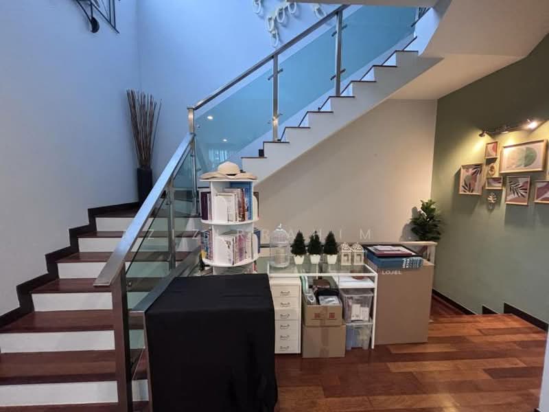 Semi-Detached House for Sale in Cyberjaya (Selangor) - Azizirrahim . - Interior - PropertyGuru.com.my