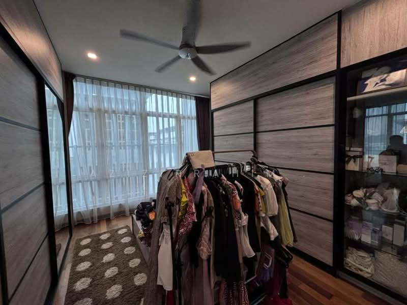 Semi-Detached House for Sale in Cyberjaya (Selangor) - Azizirrahim . - Interior - PropertyGuru.com.my