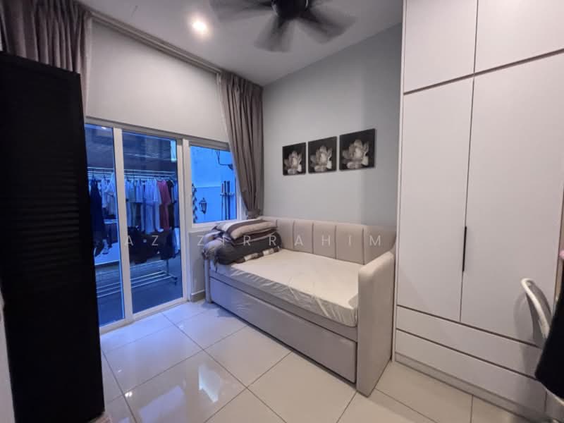 Semi-Detached House for Sale in Cyberjaya (Selangor) - Azizirrahim . - Bedroom - PropertyGuru.com.my