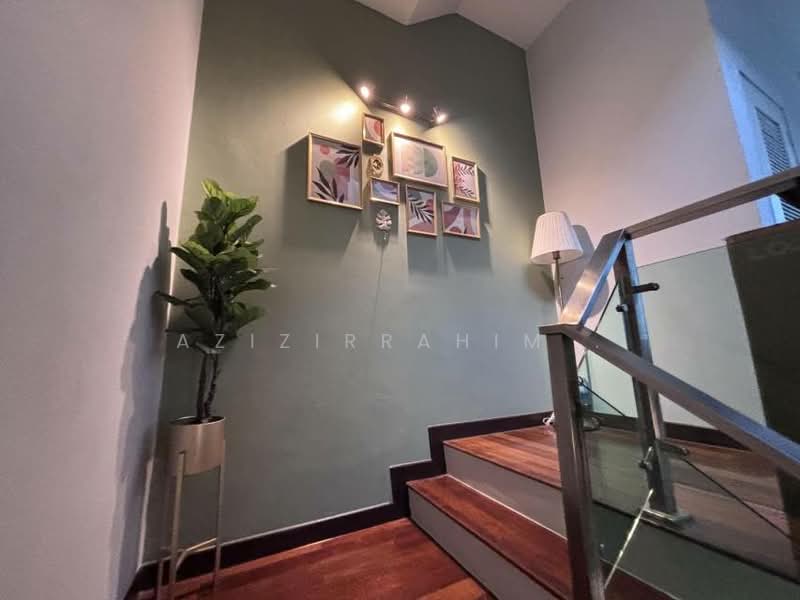 Semi-Detached House for Sale in Cyberjaya (Selangor) - Azizirrahim . - Interior - PropertyGuru.com.my