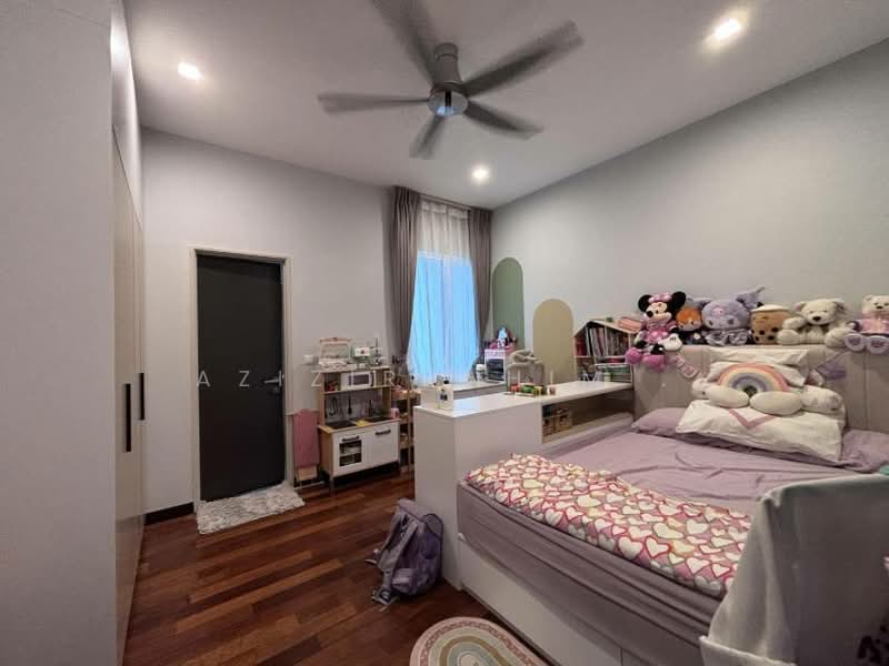 Semi-Detached House for Sale in Cyberjaya (Selangor) - Azizirrahim . - Bedroom - PropertyGuru.com.my
