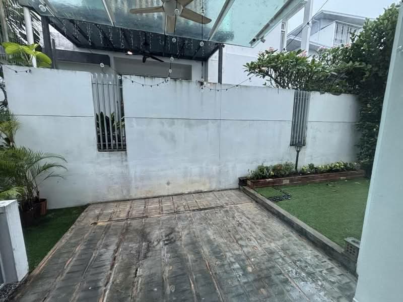 Semi-Detached House for Sale in Cyberjaya (Selangor) - Azizirrahim . - Exterior - PropertyGuru.com.my