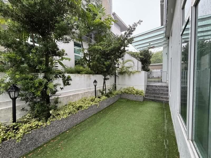 Semi-Detached House for Sale in Cyberjaya (Selangor) - Azizirrahim . - Exterior - PropertyGuru.com.my
