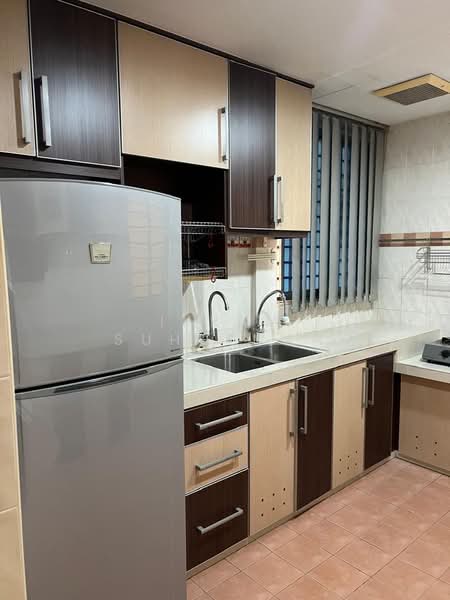 Condominium for Sale at Vista Amani - Ikram Suherman - PropertyGuru.com.my