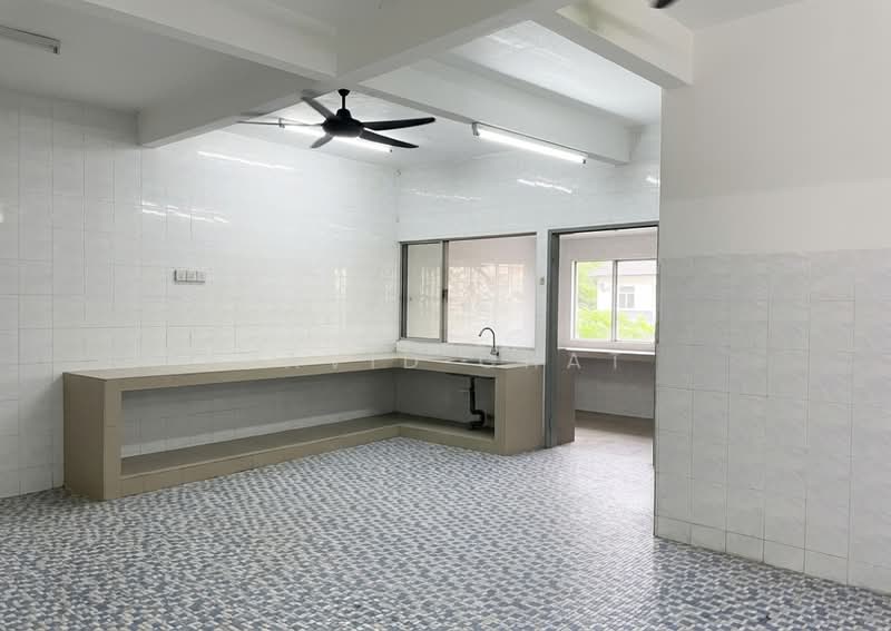 Rumah Teres 2 Tingkat untuk Dijual di Taman Midah (Cheras) - David Chat - Kitchen - PropertyGuru.com.my