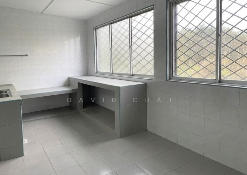 Rumah Teres 2 Tingkat untuk Dijual di Taman Midah (Cheras) - David Chat - Kitchen - PropertyGuru.com.my