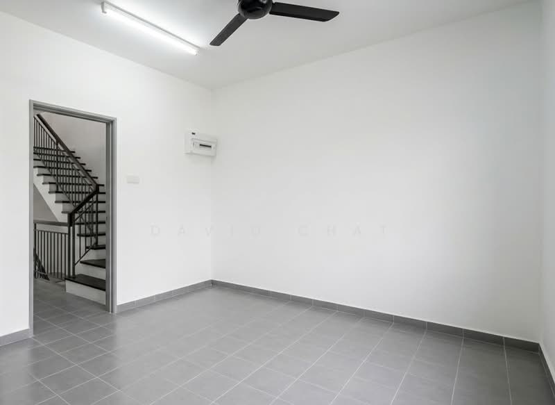 Rumah Teres 2 Tingkat untuk Dijual di Taman Midah (Cheras) - David Chat - Interior - PropertyGuru.com.my