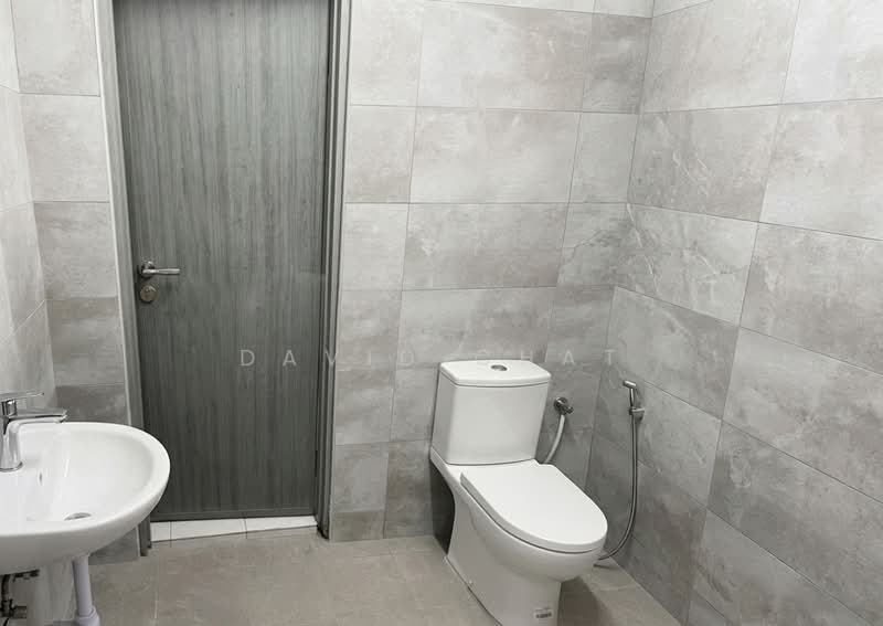 Rumah Teres 2 Tingkat untuk Dijual di Taman Midah (Cheras) - David Chat - Bathroom - PropertyGuru.com.my