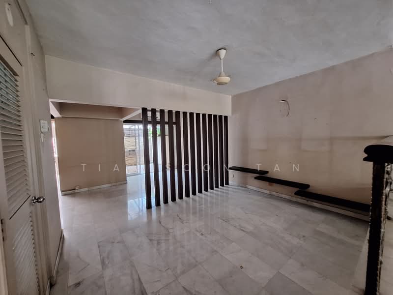 Rumah Teres untuk Dijual di Bangsar (Kuala Lumpur) - Tian Soon Tan - Living Room - PropertyGuru.com.my