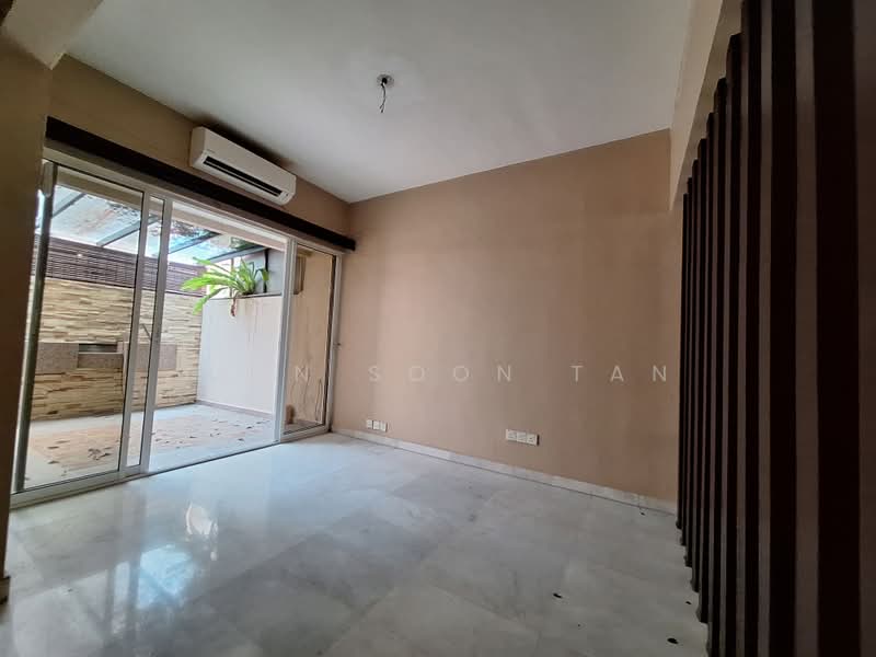 Rumah Teres untuk Dijual di Bangsar (Kuala Lumpur) - Tian Soon Tan - Interior - PropertyGuru.com.my