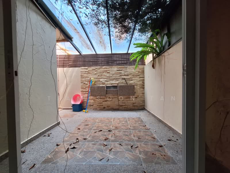 Rumah Teres untuk Dijual di Bangsar (Kuala Lumpur) - Tian Soon Tan - Exterior - PropertyGuru.com.my