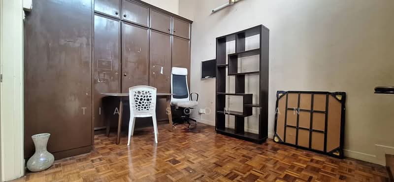 Rumah Teres untuk Dijual di Bangsar (Kuala Lumpur) - Tian Soon Tan - Study - PropertyGuru.com.my