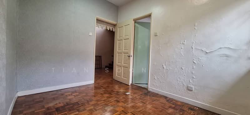Rumah Teres untuk Dijual di Bangsar (Kuala Lumpur) - Tian Soon Tan - Interior - PropertyGuru.com.my