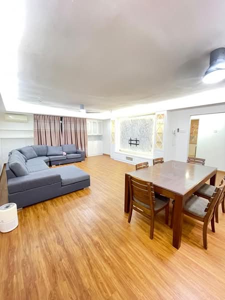 Condominium for Sale at Casa Prima Condominium - Meoon Khor - PropertyGuru.com.my