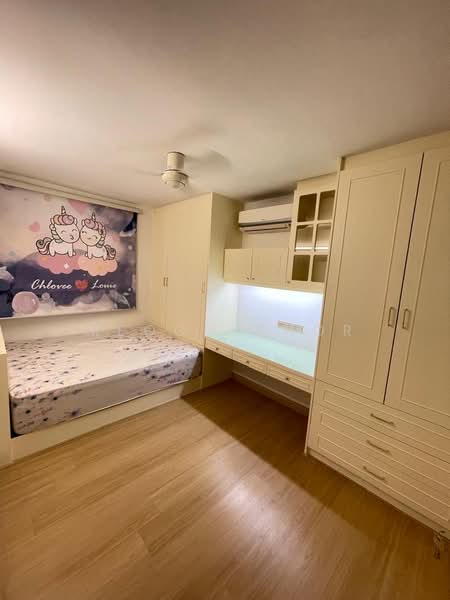 Condominium for Sale at Casa Prima Condominium - Meoon Khor - PropertyGuru.com.my