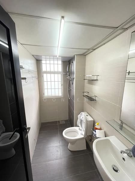 Condominium for Sale at Casa Prima Condominium - Meoon Khor - PropertyGuru.com.my