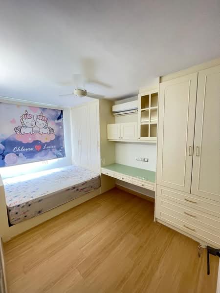 Condominium for Sale at Casa Prima Condominium - Meoon Khor - PropertyGuru.com.my