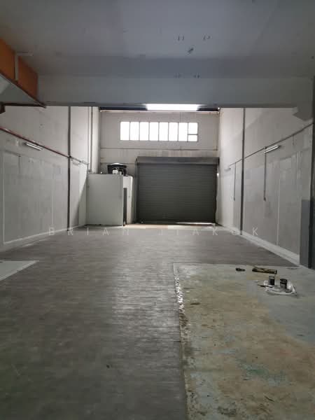 Kilang untuk Disewa di Taman Perindustrian Kip (Kepong) - Brian JiaKok - Interior - PropertyGuru.com.my