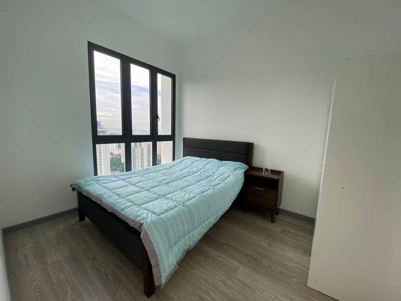 Servis Apartment untuk Disewa di Southlink - Sujatha M - Bedroom - PropertyGuru.com.my