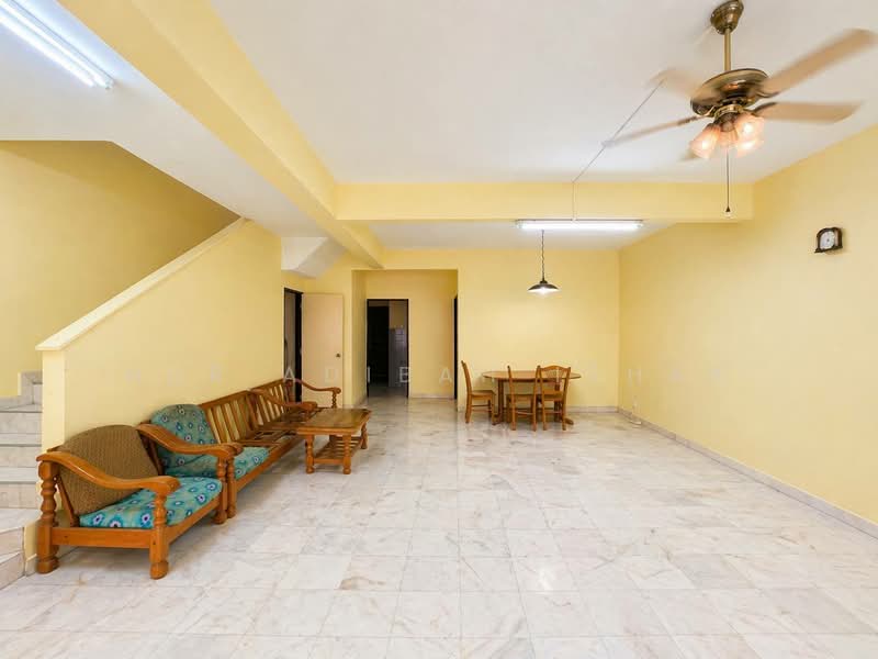 2-storey Terraced House for Sale in Pjs 5 (Petaling Jaya) - Nur Adibah Ishak - PropertyGuru.com.my