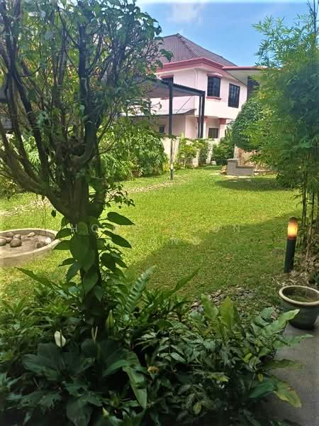 Bungalow for Sale in Petaling Jaya (Selangor) - Hong Soon Loong - Exterior - PropertyGuru.com.my